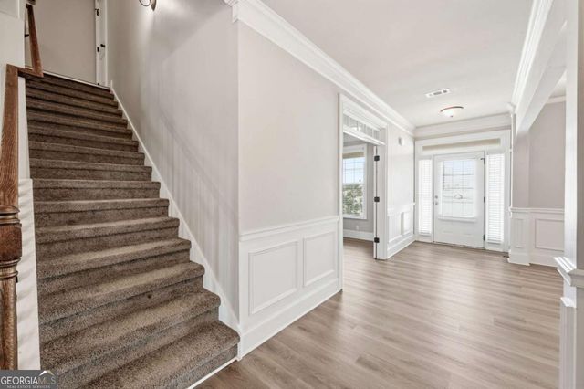 268 Clubhouse Crossing, Acworth, GA 30101