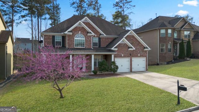 268 Clubhouse Crossing, Acworth, GA 30101