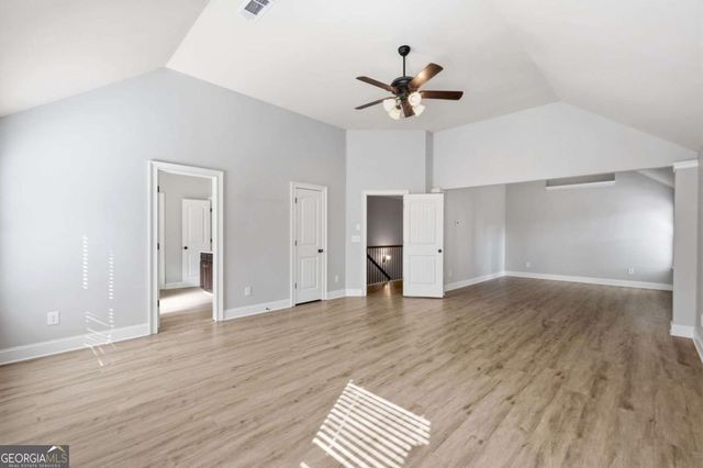 268 Clubhouse Crossing, Acworth, GA 30101