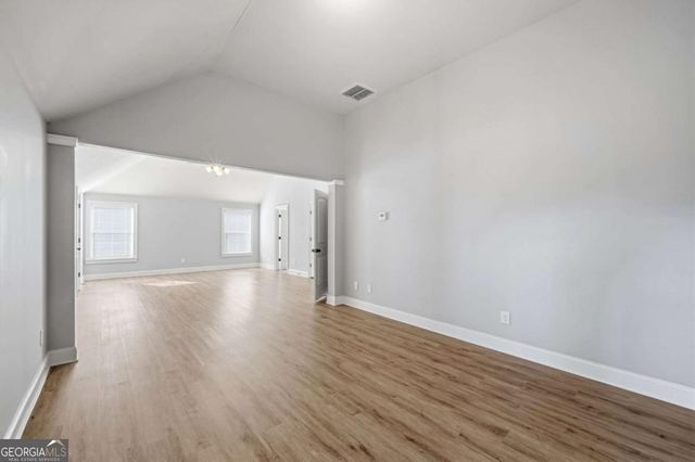 268 Clubhouse Crossing, Acworth, GA 30101