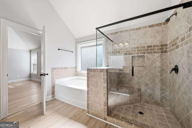 268 Clubhouse Crossing, Acworth, GA 30101