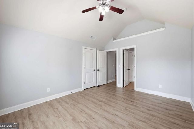 268 Clubhouse Crossing, Acworth, GA 30101