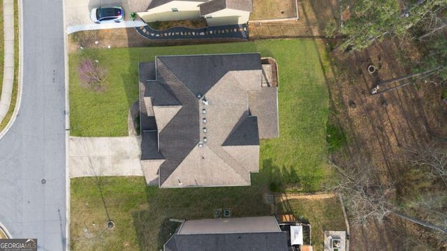 268 Clubhouse Crossing, Acworth, GA 30101