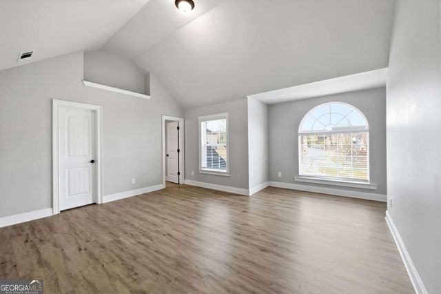 268 Clubhouse Crossing, Acworth, GA 30101