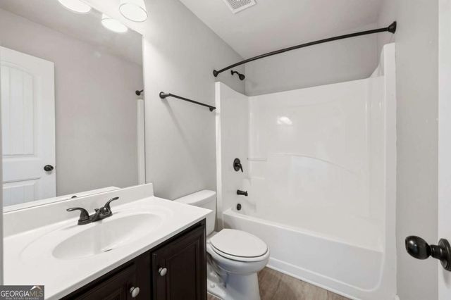 268 Clubhouse Crossing, Acworth, GA 30101