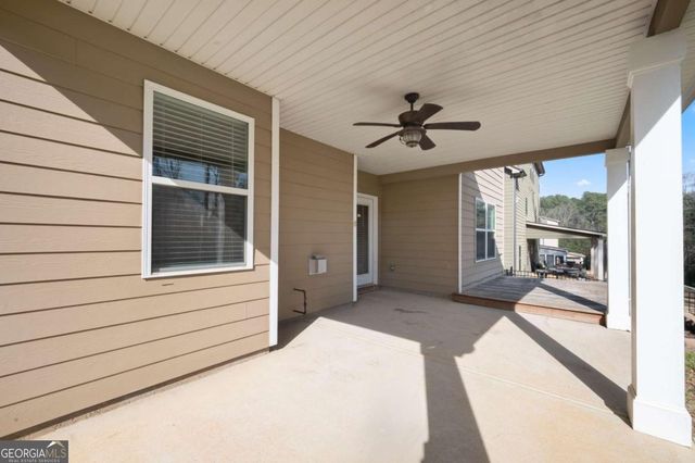 268 Clubhouse Crossing, Acworth, GA 30101