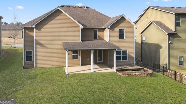 268 Clubhouse Crossing, Acworth, GA 30101