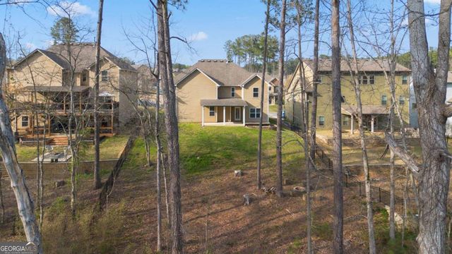 268 Clubhouse Crossing, Acworth, GA 30101