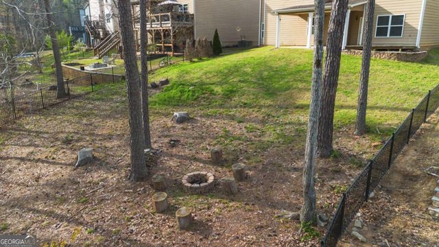 268 Clubhouse Crossing, Acworth, GA 30101