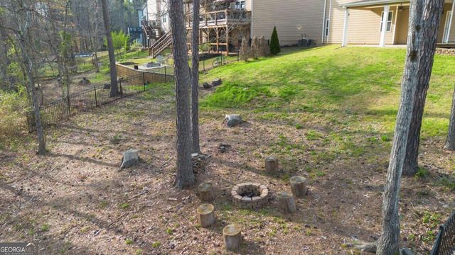 268 Clubhouse Crossing, Acworth, GA 30101