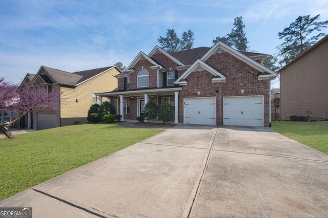 268 Clubhouse Crossing, Acworth, GA 30101