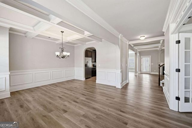 268 Clubhouse Crossing, Acworth, GA 30101