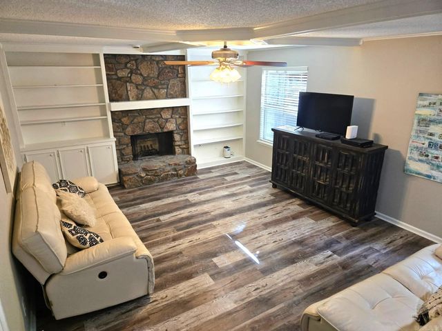 10 Flourite Cove, Little Rock, AR 72212