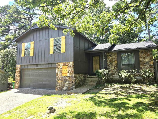 10 Flourite Cove, Little Rock, AR 72212