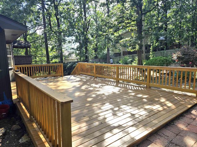 10 Flourite Cove, Little Rock, AR 72212