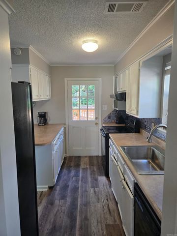 10 Flourite Cove, Little Rock, AR 72212