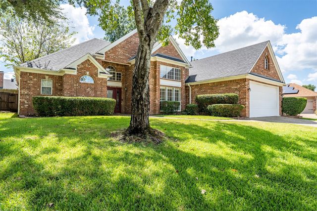602 Paloma, Tyler, TX 75703