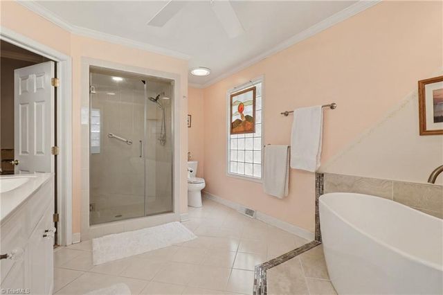 222 Shadowlawn Drive, Jamestown, NC 27282