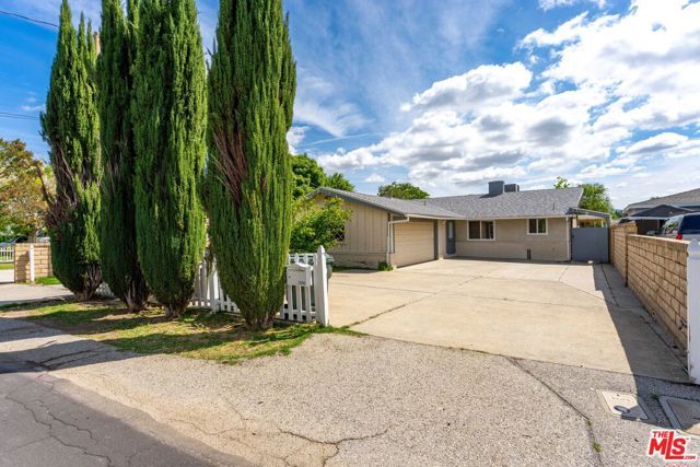 25056 Wiley Canyon Road, Newhall (santa Clarita), CA 91321