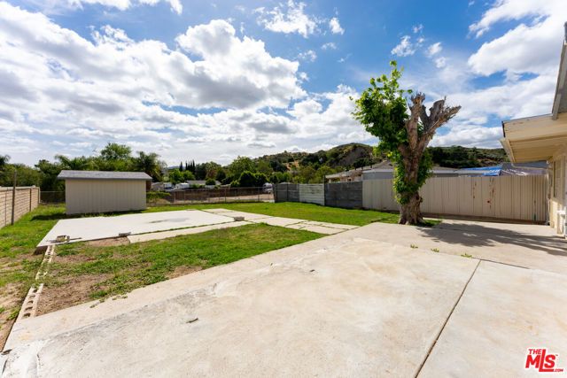 25056 Wiley Canyon Road, Newhall (santa Clarita), CA 91321