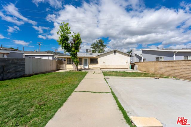 25056 Wiley Canyon Road, Newhall (santa Clarita), CA 91321