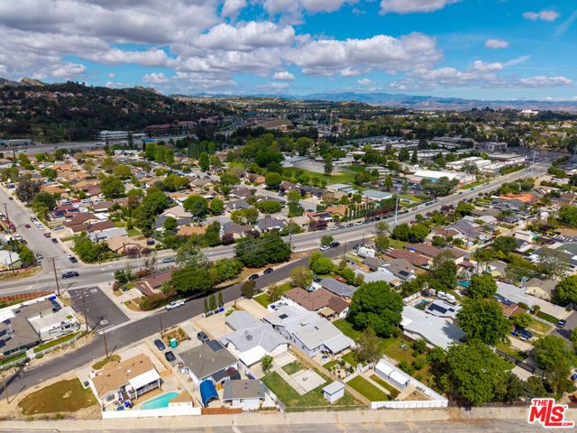 25056 Wiley Canyon Road, Newhall (santa Clarita), CA 91321