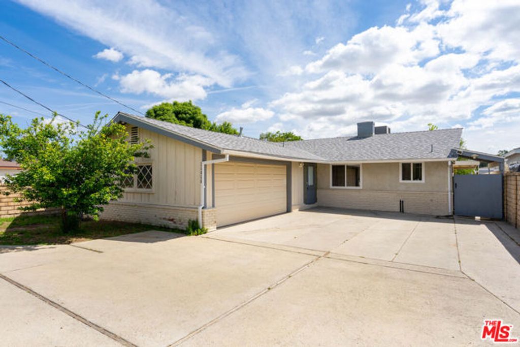 25056 Wiley Canyon Road, Newhall (santa Clarita), CA 91321