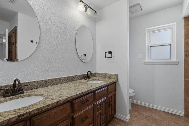 2119 Pueblo Drive, Carrollton, TX 75006