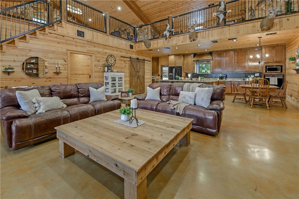 2848 FM 166 Farm to Market Road, Caldwell, TX 77836 — photo 4