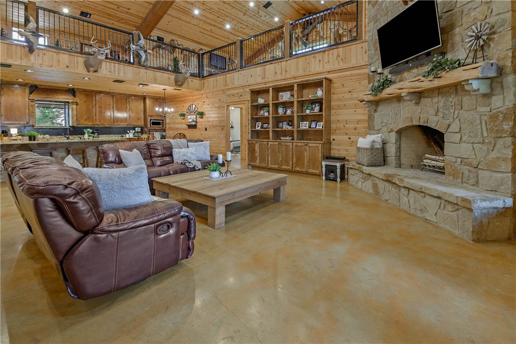 2848 FM 166 Farm to Market Road, Caldwell, TX 77836 — photo 5