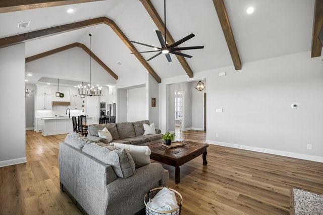 1751 Blackfoot Parkway, Waxahachie, TX 75165