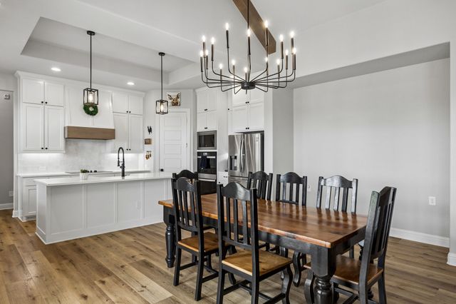 1751 Blackfoot Parkway, Waxahachie, TX 75165