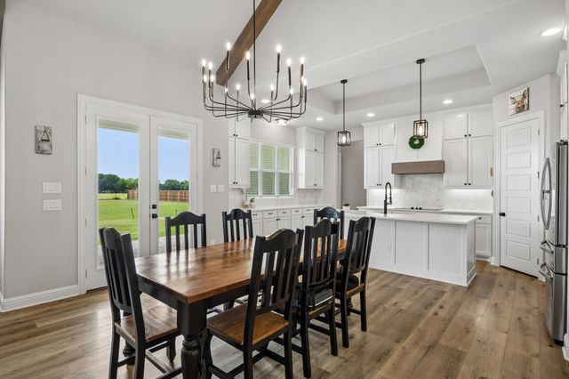1751 Blackfoot Parkway, Waxahachie, TX 75165