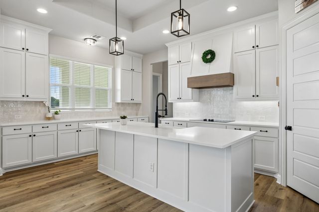 1751 Blackfoot Parkway, Waxahachie, TX 75165