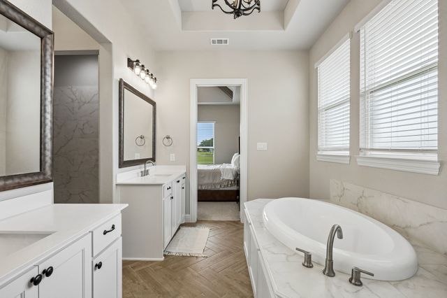 1751 Blackfoot Parkway, Waxahachie, TX 75165