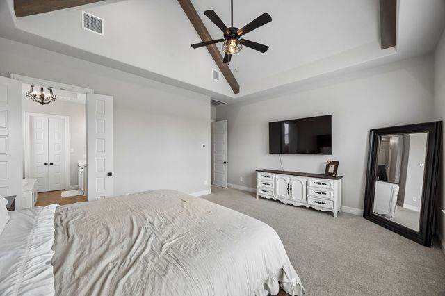 1751 Blackfoot Parkway, Waxahachie, TX 75165