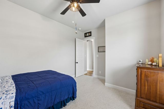 1751 Blackfoot Parkway, Waxahachie, TX 75165