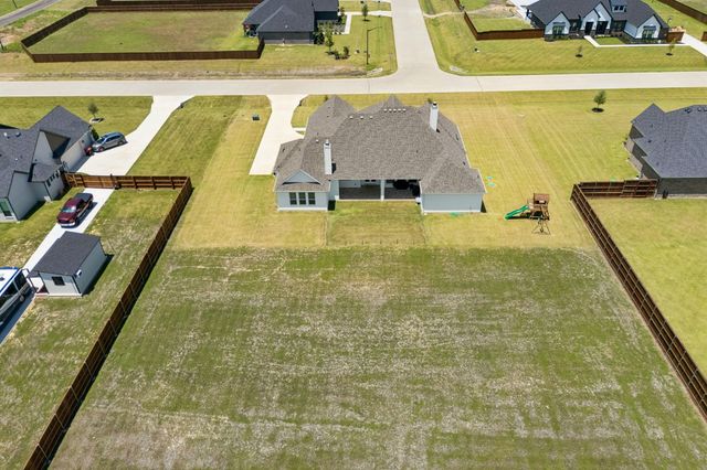1751 Blackfoot Parkway, Waxahachie, TX 75165