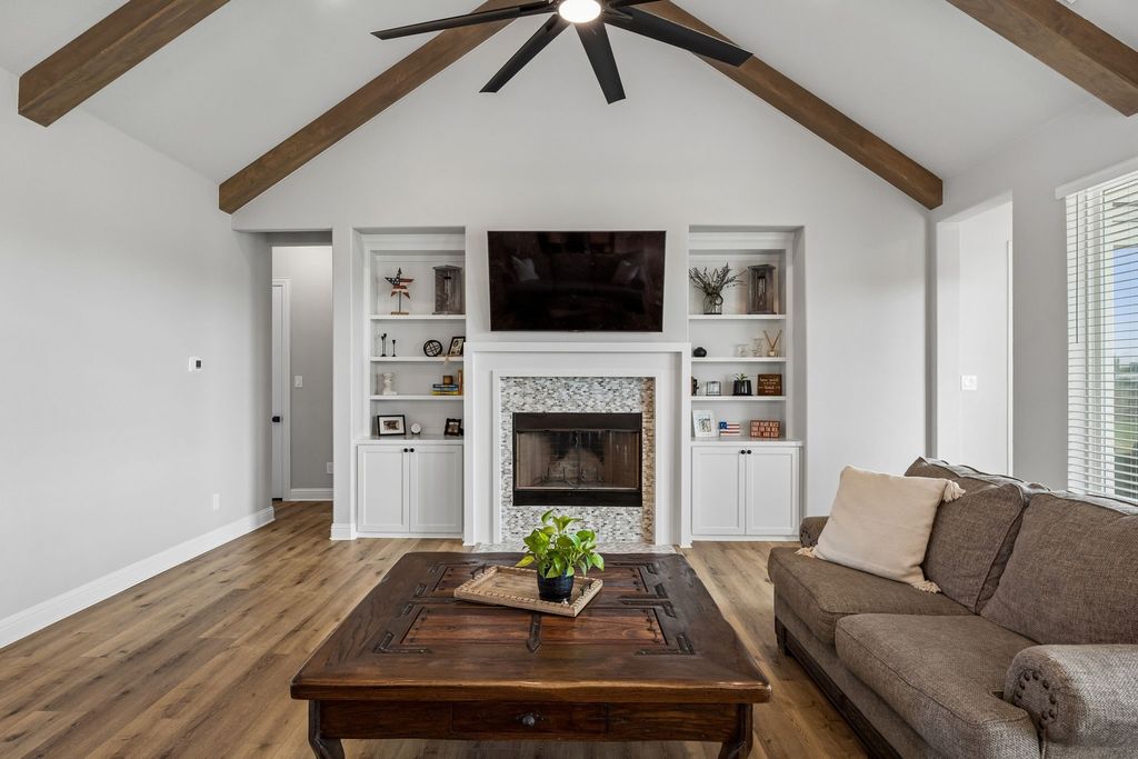 1751 Blackfoot Parkway, Waxahachie, TX 75165