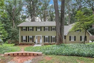 2225 Mountain Creek Drive, Tucker, GA 30087