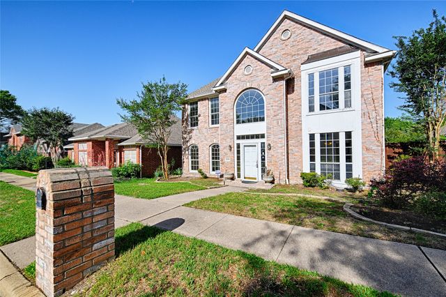 2325 Havard Oak Drive, Plano, TX 75074