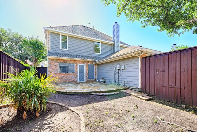 2325 Havard Oak Drive, Plano, TX 75074