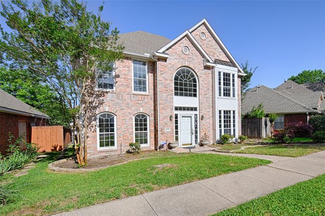 2325 Havard Oak Drive, Plano, TX 75074