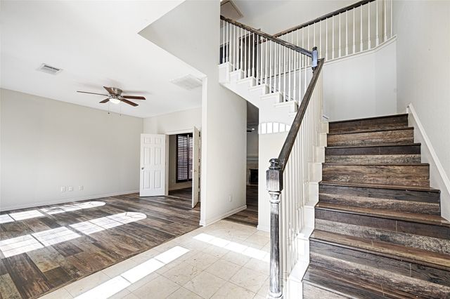 2325 Havard Oak Drive, Plano, TX 75074