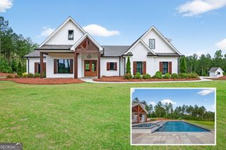 1791 McFarlin Bridge Road, Carnesville, GA 30521