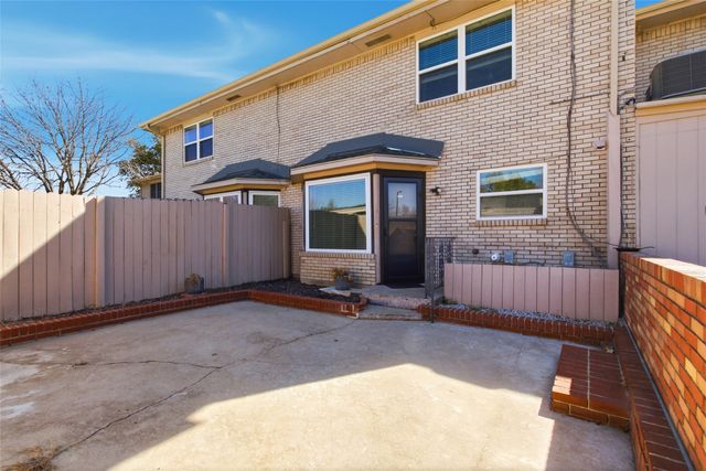 5810 Marina Drive 12, Garland, TX 75043