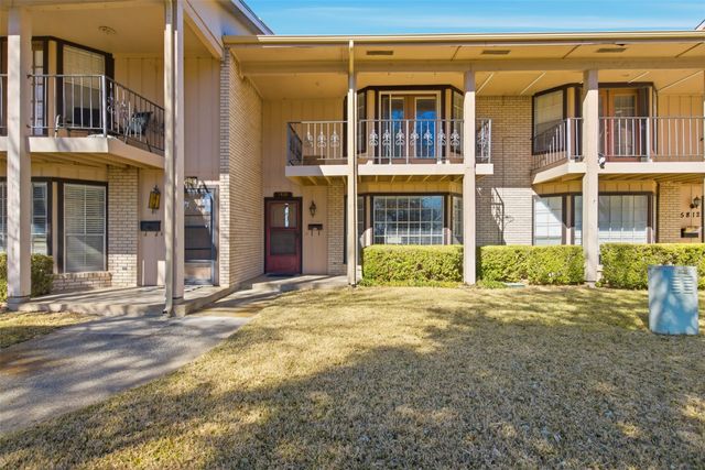 5810 Marina Drive 12, Garland, TX 75043