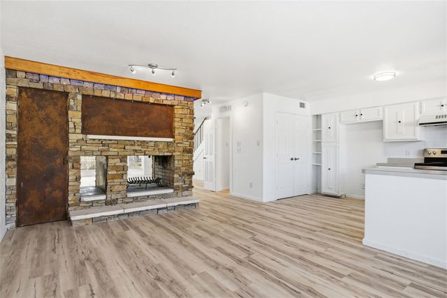 5810 Marina Drive 12, Garland, TX 75043