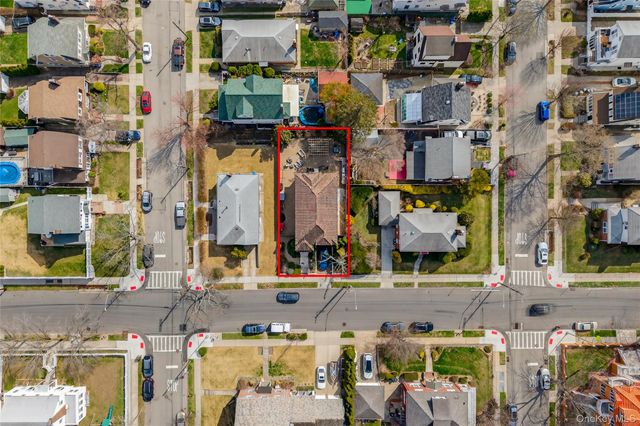 169-14 45th Avenue, Flushing, NY 11358