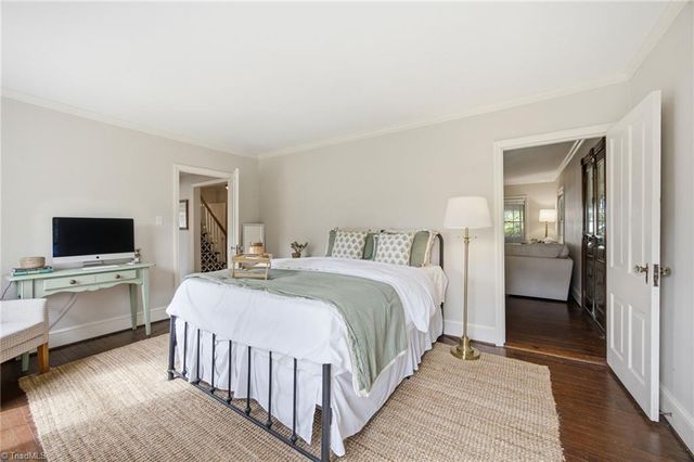 8827 Nc Highway 109, Winston-salem, NC 27107